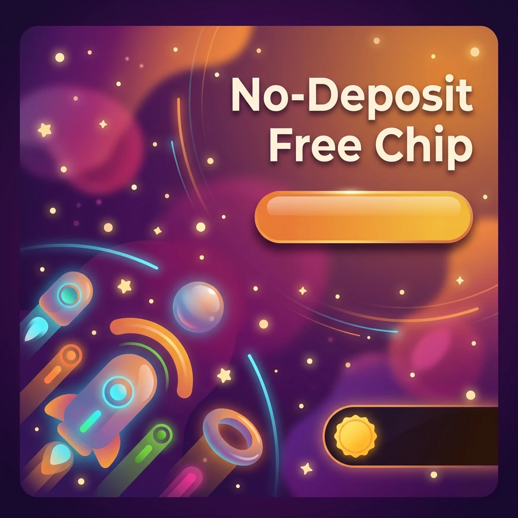 No-Deposit Free Chip